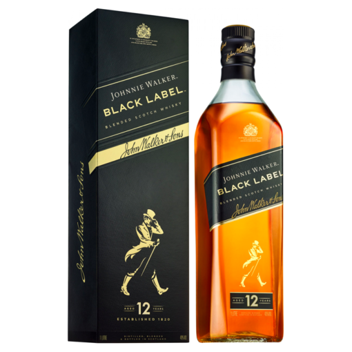 Black Label