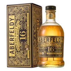 Aberfeldy 16 Years 700ml