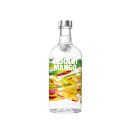 Absolut Flavours 1L - Absolut Mango