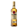 Bacardi Carta Oro Gold Rum