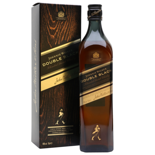 JW Double Black