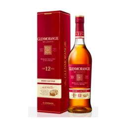 Glenmorangie 12 Years