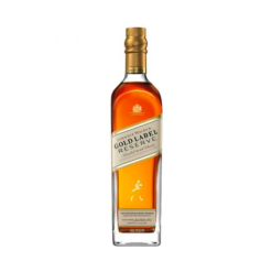 Johnnie Walker Gold Label - 700ml