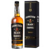 Jameson Black Barrel
