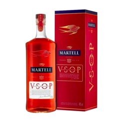 Martell VSOP 700ml/1L - 700ml