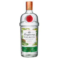 Tanqueray Malacca Gin 1L