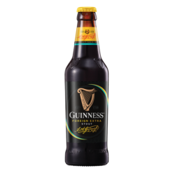 Chilled Bottle Beer 640ml - Guinness 640ml