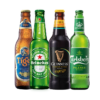 Chilled Bottle Beer 640ml