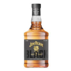 Jim Beam Black Bourbon