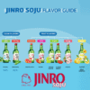 Jinro Soju 360ml