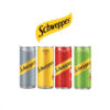 Schweppes Mixers