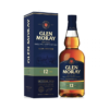 Glen Moray 12 Years 700ml