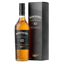 Bowmore 12 Years 700ml
