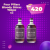 Four Pillars Bloody Shiraz Gin Bundle Deal