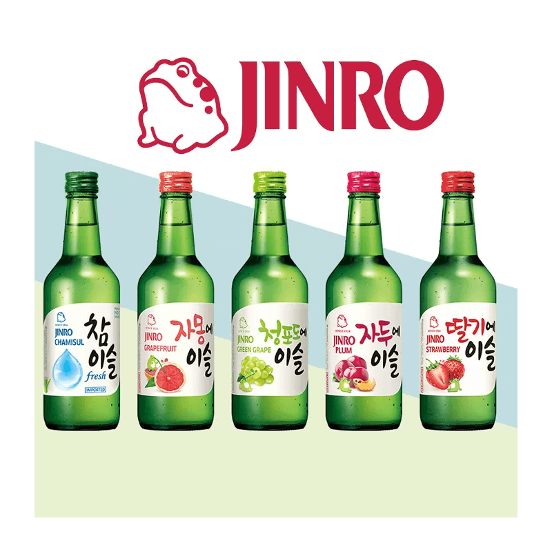 soju