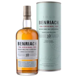 Benriach The Original Ten 700ml