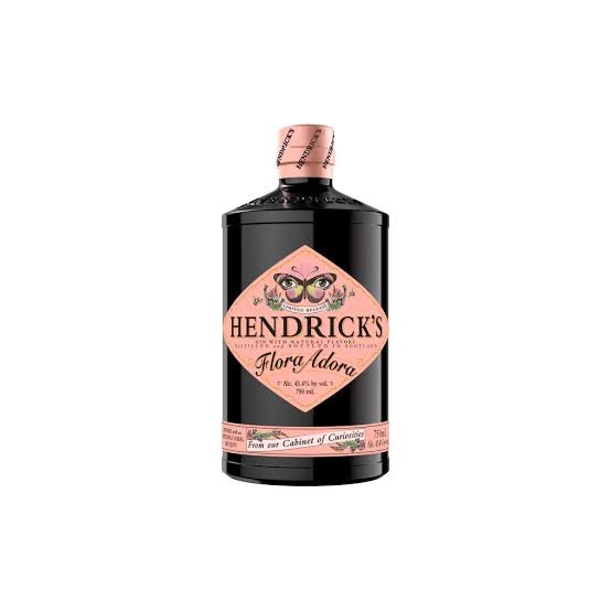 Hendrick's Flora Adora Gin 700ml