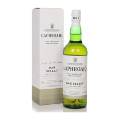 Laphroaig Oak Select