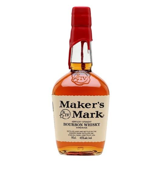 Maker's Mark Kentucky Bourbon 750ml