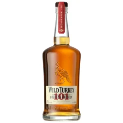 Wild Turkey 101 Kentucky Bourbon 1L