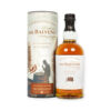 The Balvenie The Creation Of A Classic 700ml