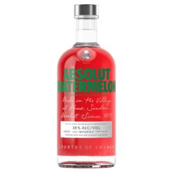 Absolut Watermelon 1L