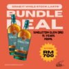 Singleton Glen Ord 15 Years 700ml Bundle Deal