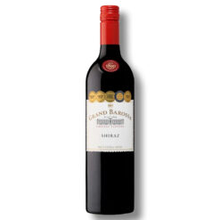 Chateau Tanunda Grand Barossa Range Shiraz 750ml