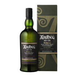 Ardbeg An Oa Single Malt 1L