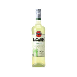 Bacardi Mojito 1L
