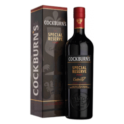 Cockburn's Special Reserve Port Wine 750ml