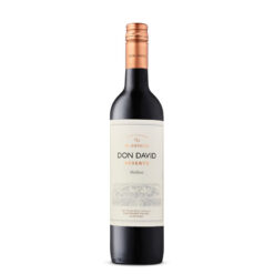 El Esteco Don David Reserve Malbec 750ml