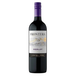 Frontera Merlot 750ml