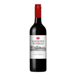 Rawson's Retreat Shiraz Cabernet 750ml