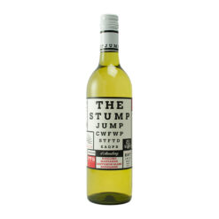 d'Arenberg The Stump Jump White 750ml