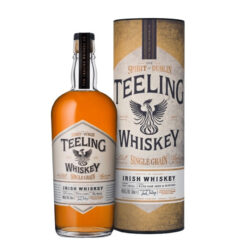 Teeling Small Batch Irish Whiskey 1L