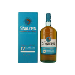 Singleton Glendullan 12 Years 1L