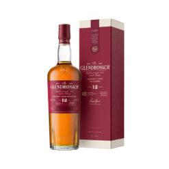 Glendronach 12 Years 700ml