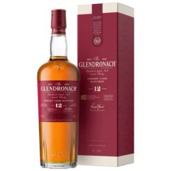 Glendronach 12y 700ml