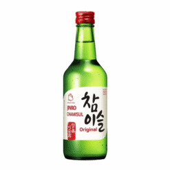 Jinro Soju 360ml - Original