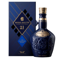 Royal Salute 21 Years Old 700ml