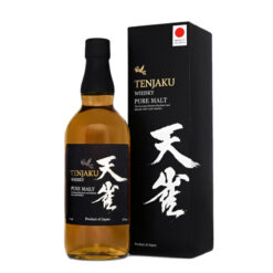 Tenjaku Pure Malt Whisky 700ml