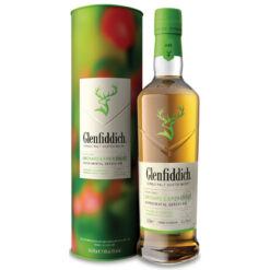 Glenfiddich Orchard Experimental Whisky 700ml
