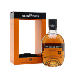 The Glenrothes 12 Years 700ml