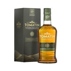 Tomatin 12 Years 700ml