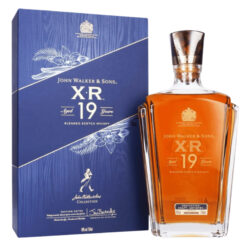 John Walker & Sons XR 19 Years 750ml