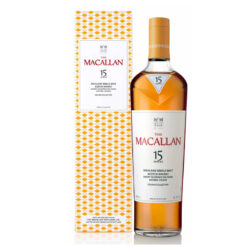 The Macallan Colour Collection 15 Years Highland 700ml