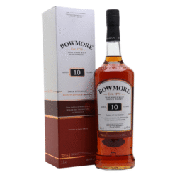 Bowmore 10 Years 1L