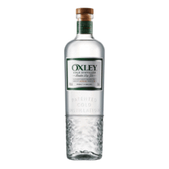 Oxley Cold Distilled London Dry Gin 1L