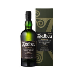 Ardbeg 10y Single Malt Whisky 1L
